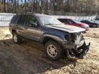 2000 Jeep Grand Cherokee Limited