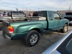 1999 Ford Ranger Super Cab