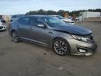 2014 KIA Optima SX