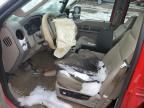 2008 Ford F250 Super Duty