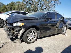 Ford Vehiculos salvage en venta: 2013 Ford Fusion SE