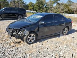 2013 Toyota Corolla Base en venta en Eight Mile, AL