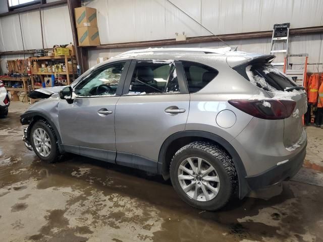 2014 Mazda CX-5 GT