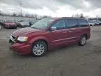 2012 Chrysler Town & Country Touring L