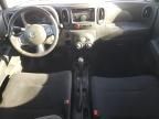 2010 Nissan Cube Base