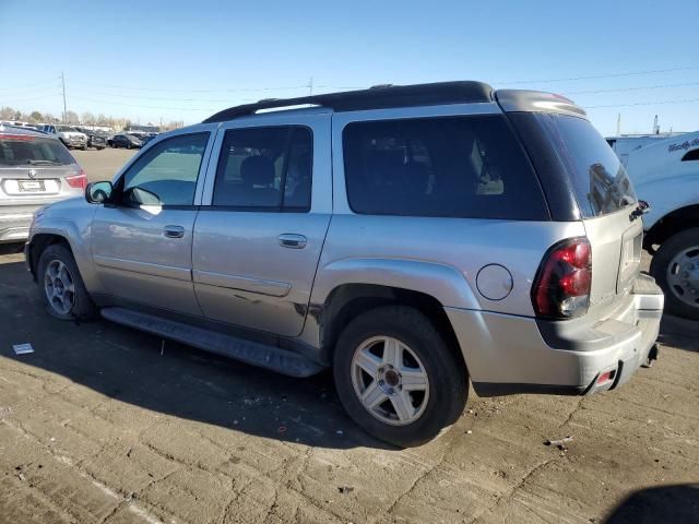 2005 Chevrolet Trailblazer EXT LS