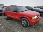 2003 Chevrolet Blazer