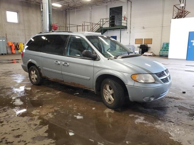 2006 Dodge Grand Caravan SXT