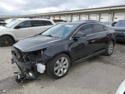 Buick Lacrosse salvage cars for sale: 2011 Buick Lacrosse CXL