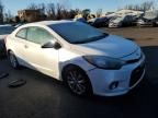 2014 KIA Forte EX