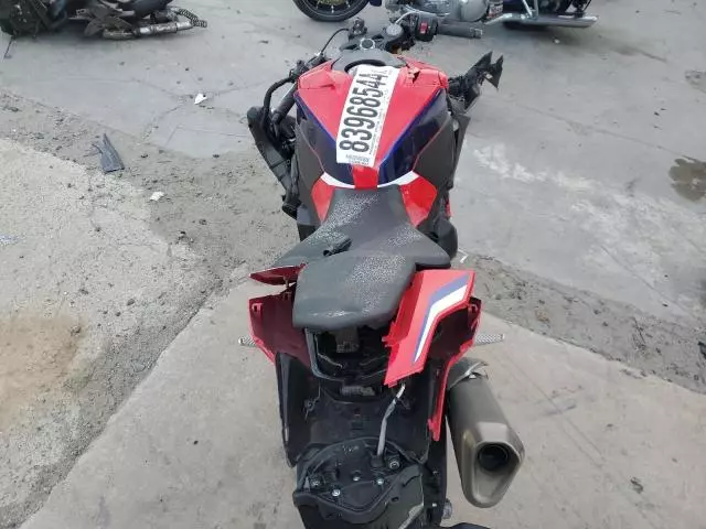 2023 Honda CBR1000 RR