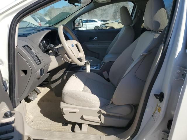 2010 Ford Edge SE