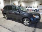 2010 Subaru Forester 2.5X Premium