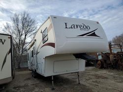 Keystone salvage cars for sale: 2005 Keystone Trailer