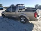 2007 Nissan Frontier Crew Cab LE