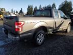 2019 Ford F150 Super Cab