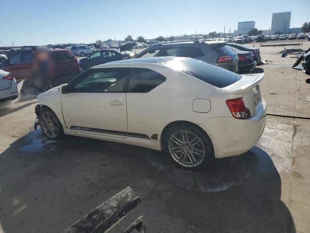 2013 Scion TC