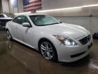 2009 Infiniti G37 Base