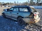 2003 Subaru Legacy Outback AWP