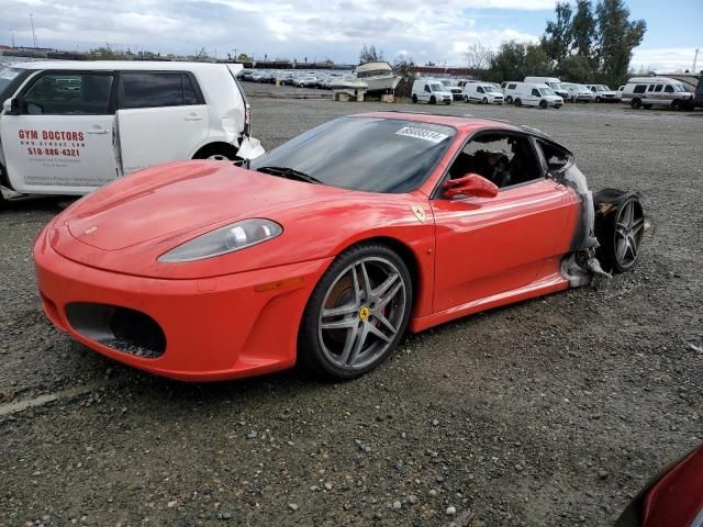 2006 Ferrari F430