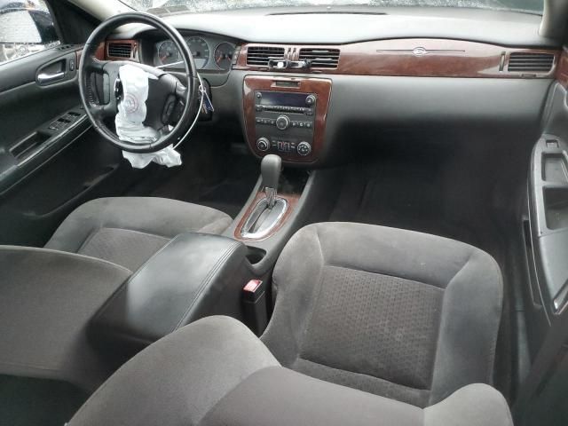 2010 Chevrolet Impala LT