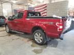 2018 Ford F150 Super Cab