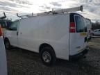 2012 Chevrolet Express G2500