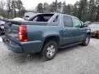 2008 Chevrolet Avalanche K1500