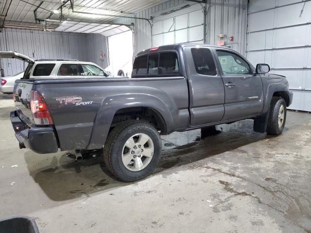 2013 Toyota Tacoma