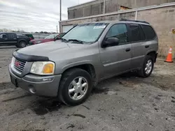 Salvage cars for sale at Fredericksburg, VA auction: 2006 GMC Envoy