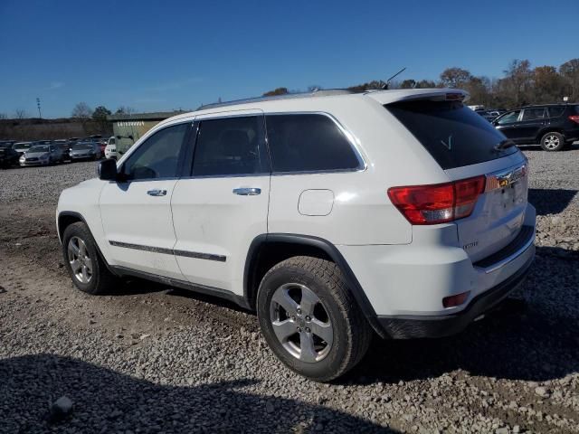 2013 Jeep Grand Cherokee Limited