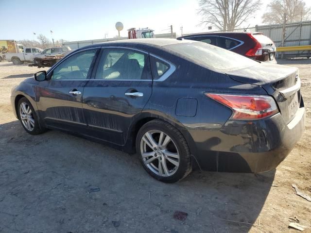 2014 Nissan Altima 3.5S