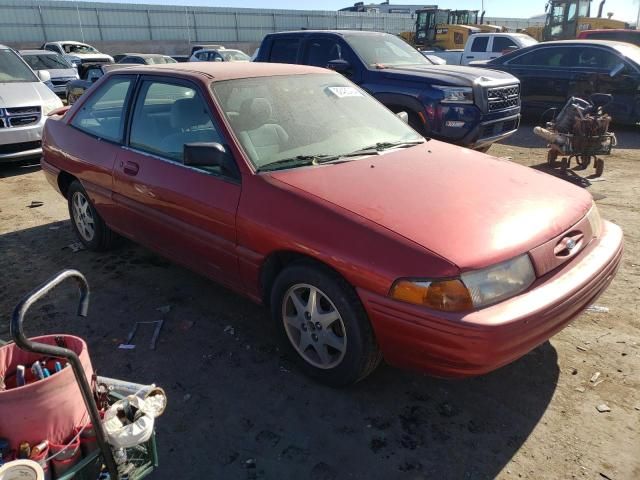 1996 Ford Escort LX