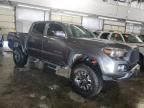 2016 Toyota Tacoma Double Cab