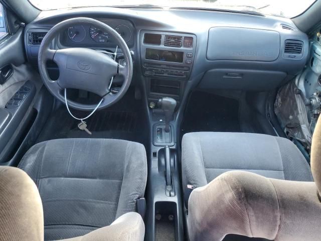 1994 Toyota Corolla LE