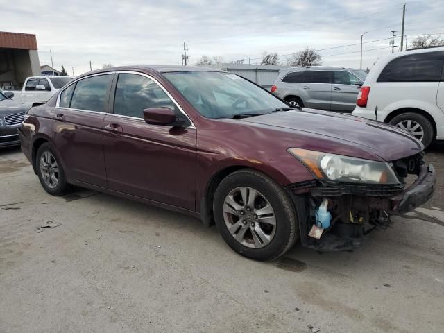 2011 Honda Accord LXP