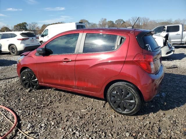 2022 Chevrolet Spark LS