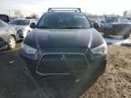 2013 Mitsubishi Outlander Sport ES