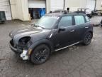 2015 Mini Cooper S Countryman