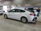 2013 Ford Fusion SE Hybrid