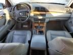 2002 BMW X5 3.0I