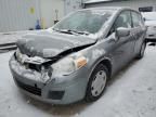 2009 Nissan Versa S