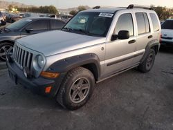 2005 Jeep Liberty Renegade en venta en Las Vegas, NV