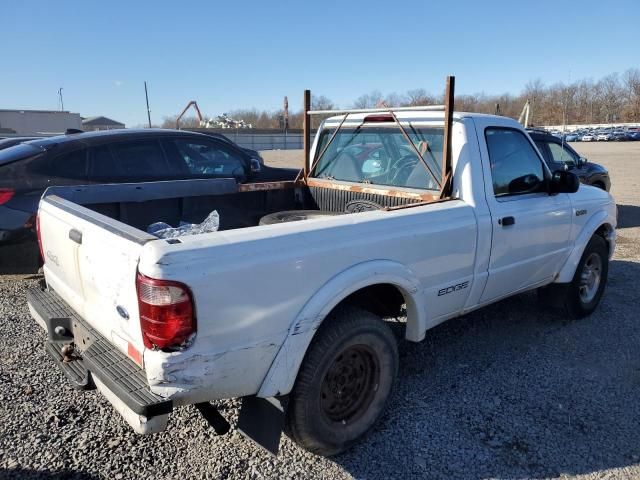 2002 Ford Ranger