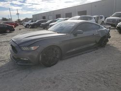 2016 Ford Mustang en venta en Jacksonville, FL