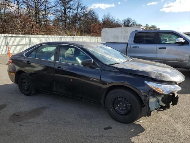 2015 Toyota Camry Hybrid