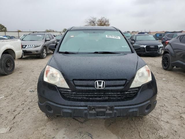 2009 Honda CR-V LX