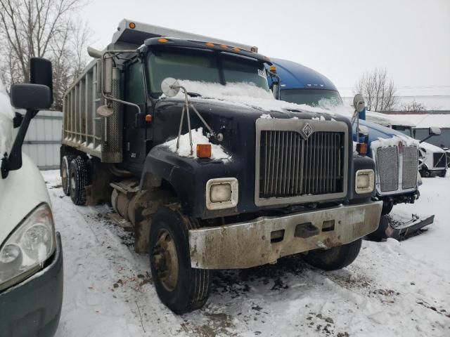 2005 International 5500 5500I