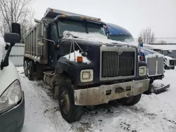 2005 International 5500 5500I en venta en Avon, MN