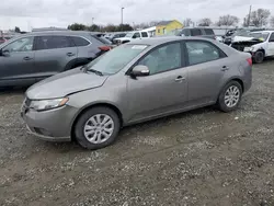 2010 KIA Forte EX en venta en Sacramento, CA